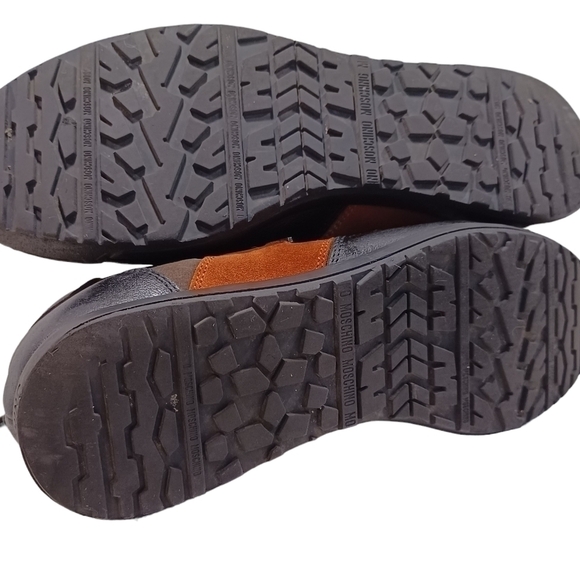 Moschino sneakers shoes 👟 - Picture 10 of 11